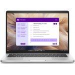 DELL Pro 14 Plus PB14250 Intel Core Ultra 7 255U Computer portatile 35,6 cm (14'') Full HD+ 16 GB DDR5-SDRAM 512 GB SSD Wi-Fi 6E (802.11ax) Windows 11 Pr