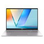 ASUS Vivobook S16 Copilot+ PC AMD Ryzen AI 7 350 Computer portatile 40,6 cm (16'') WUXGA 32 GB DDR5-SDRAM 1 TB SSD Wi-Fi 6 (802.11ax) Windows 11 Home Arg
