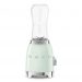 Smeg Frullatore Compatto 50's Style – Verde Pastello LUCIDO – PBF01PGEU