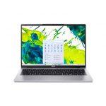 Acer Aspire Lite 14 AL14-32P-35ST Intel Core 3 N355 Computer portatile 35,6 cm (14'') WUXGA 8 GB LPDDR5-SDRAM 512 GB SSD Wi-Fi 6 (802.11ax) Windows 11 Ho