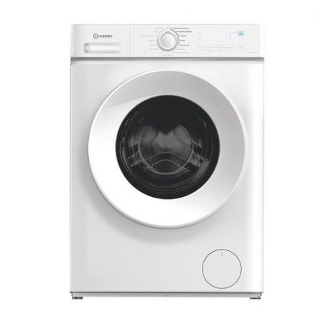 Indesit Lavatrice a libera installazione IMA 864 MY TIME IT - IMA 864 MY TIME IT