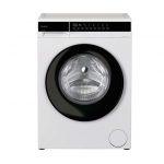 Candy Easy, Lavatrice Slim 6 KG, 15% più efficente della classe A, 1200 giri, Bianco, Inverter, Fresh Vapor, EY 26SB7-S