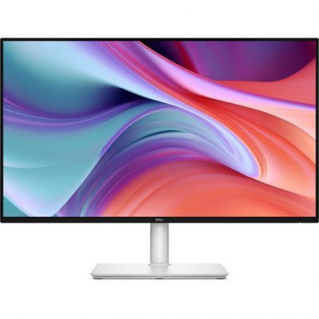 DELL S Series S2725HSM Monitor PC 68,6 cm (27”) 1920 x 1080 Pixel Full HD LCD Bianco