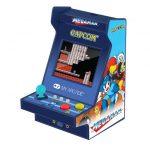 My Arcade Mega Man Nano Player Pro console da gioco portatile 6,1 cm (2.4'') Multicolore