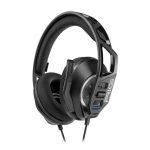 NACON RIG 300 PRO HS Auricolare Cablato A Padiglione Gaming Nero