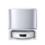 NARWAL Flow Robot Aspirapolvere Lavapavimenti All-in-one, FlowWash, Aspirazione 22000Pa, Fotocamera AI, Pulizia Tappeti, Autosvuotamento, Autopulizia, Ac