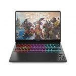 HP OMEN Transcend 14-fb1000nl Intel Core Ultra 9 285H Computer portatile 35,6 cm (14'') 3K 32 GB LPDDR5x-SDRAM 1 TB SSD NVIDIA GeForce RTX 5070 Wi-Fi 6E