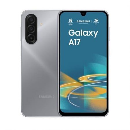 Samsung Galaxy A17 17 cm (6.7'') Dual SIM ibrida 4G USB tipo-C 8 GB 256 GB 5000 mAh Grigio