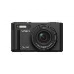 Yashica City 100 Fotocamera compatta 72 MP CMOS Nero