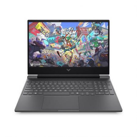 HP Victus Gaming 15-fb3006nl Copilot+ PC AMD Ryzen AI 7 350 Computer portatile 39,6 cm (15.6'') Full HD 16 GB DDR5-SDRAM 1 TB SSD NVIDIA GeForce RTX 5060