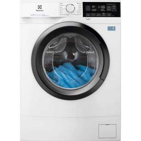 Electrolux Lavatrice Slim 6 Kg Classe A 1200 Giri EW6S326A
