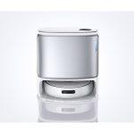 NARWAL FREO Z10 ULTRA (WHITE) aspirapolvere robot 2,5 L Sacchetto per la polvere Bianco