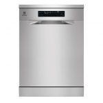 Electrolux ESS68400SX lavastoviglie Libera installazione 14 coperti C