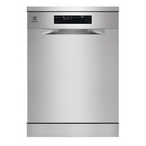 Electrolux ESS68400SX lavastoviglie Libera installazione 14 coperti C - 0,5 W