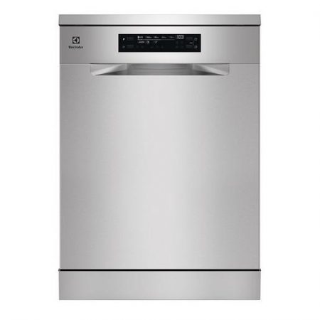 Electrolux ESS68400SX lavastoviglie Libera installazione 14 coperti C