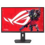 ASUS XG27UCS Monitor PC 68,6 cm (27'') 3840 x 2160 Pixel 4K Ultra HD LCD Nero