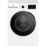 Beko b300 BMWUR10147DC: Lavatrice a libera installazione, 10kg, classe A-10%