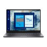 DELL Pro 16 PC16250 Intel Core 5 120U Computer portatile 40,6 cm (16'') Full HD+ 16 GB DDR5-SDRAM 512 GB SSD Wi-Fi 6E (802.11ax) Windows 11 Pro Italiano