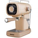 Tognana Porcellane D2DCM06IRCH macchina per caffè Automatica/Manuale Macchina per espresso 0,7 L