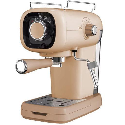 Tognana Porcellane D2DCM06IRCH macchina per caffè Automatica/Manuale Macchina per espresso 0,7 L