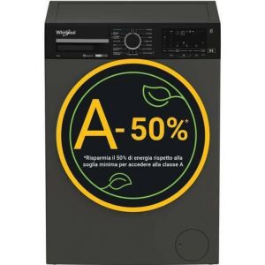 Whirlpool WiFi 011G