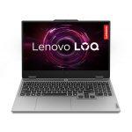 Lenovo LOQ 15AHP10 AMD Ryzen™ 7 250 Computer portatile 39,6 cm (15.6'') Full HD 16 GB DDR5-SDRAM 512 GB SSD NVIDIA GeForce RTX 5050 Wi-Fi 6 (802.11ax) Wi