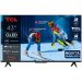 TCL T6C Serie Smart TV QLED 4K 43'' 43T6C, Dolby Vision & Atmos, HDR10+, Fire TV