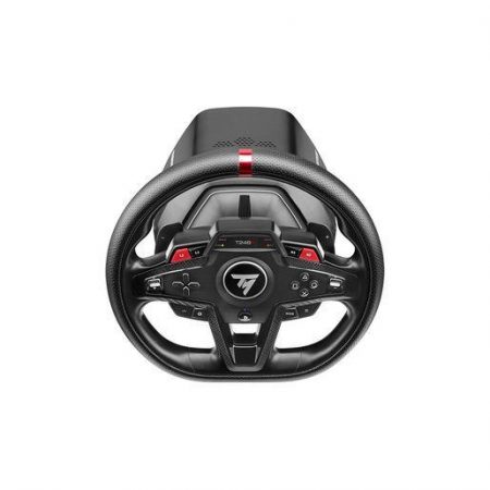 Thrustmaster T248R Carbonio USB Sterzo + Pedali Analogico/Digitale PC, PlayStation 4, PlayStation 5