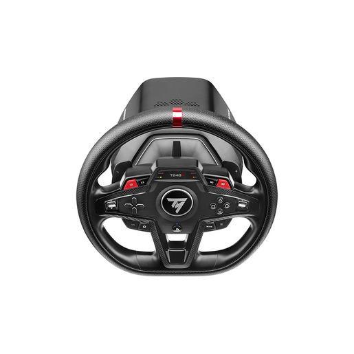 Thrustmaster T248R Carbonio USB Sterzo + Pedali Analogico/Digitale PC, PlayStation 4, PlayStation 5