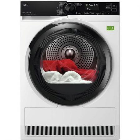 AEG Series 9000 Asciugatrice 8 Kg Classe B TR9HH8BY MADE IN EUROPE