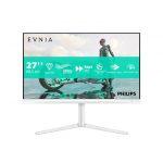 Philips Evnia 27M2N3501PA/00 Monitor PC 68,6 cm (27'') 2560 x 1440 Pixel Quad HD LCD Bianco