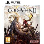 Vein II PlayStation 5