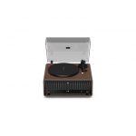 Philips TAV9000D/10 piatto audio Giradischi con trasmissione a cinghia Noce Automatico