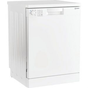 Indesit IN2FE13DT9W, lavastoviglie 60cm, Classe E, 13 coperti, Bianco - 0,5 W