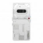 Nothing Phone (3a) 8 - 128 White