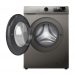 Hisense lavatrice WF1Q8041BT 8 Kg Classe A Quick Wash Partenza Ritardata Inverter