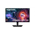 Samsung Monitor Gaming Odyssey OLED G5 - G50SF da 27'' QHD Flat