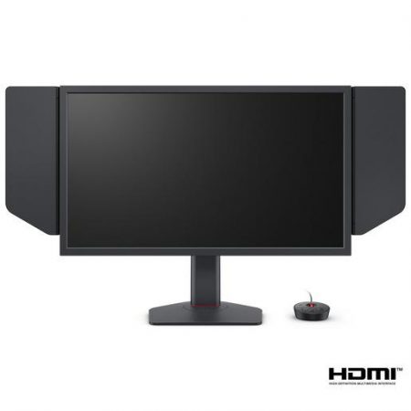 ZOWIE XL2566X+ LED display 62,2 cm (24.5'') 1920 x 1080 Pixel Full HD Nero