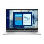 DELL Pro 16 PC16250 Intel Core Ultra 5 235U Computer portatile 40,6 cm (16'') Full HD+ 16 GB DDR5-SDRAM 512 GB SSD Wi-Fi 6E (802.11ax) Windows 11 Pro Ita