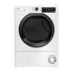 Hoover H-Link Pro, Asciugatrice 9 KG, Classe D, Bianco, Wi-Fi, HLP EH9N2TBES-11