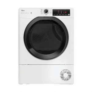 Hoover H-Link Pro, Asciugatrice 9 KG, Classe D, Bianco, Wi-Fi, HLP EH9N2TBES-11