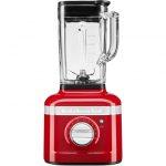 KitchenAid 5KSB4026ECA 1,4 L Frullatore da tavolo 1200 W Rosso