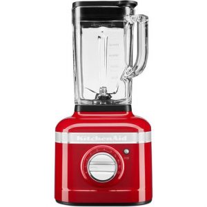 KitchenAid 5KSB4026ECA 1,4 L Frullatore da tavolo 1200 W Rosso - 0,91 m