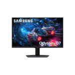 Samsung Monitor Gaming Odyssey G7 - G70F da 27'' UHD Flat
