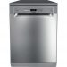 Hotpoint Ariston Lavastoviglie a libera installazione HFO 3O32 CW X