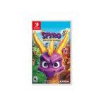 Activision Spyro Reignited Trilogy, Switch Standard Nintendo Switch