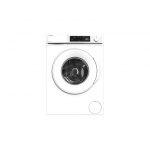 Sharp ES-NFA4101WD lavatrice Caricamento frontale 4 kg 1000 Giri/min Super slim 36cm Bianco
