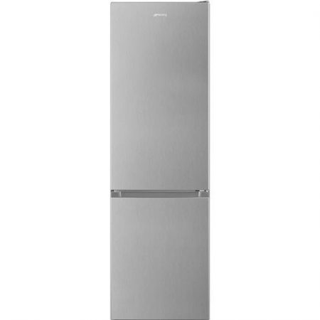 Smeg RC20XNE1 frigorifero con congelatore Libera installazione 331 L Acciaio inox