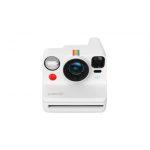 Polaroid Now+ Instant Camera Generation 3 Bianco