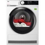 AEG Asciugatrice 9 Kg Classe B TR8HDCH9B MADE IN EUROPE